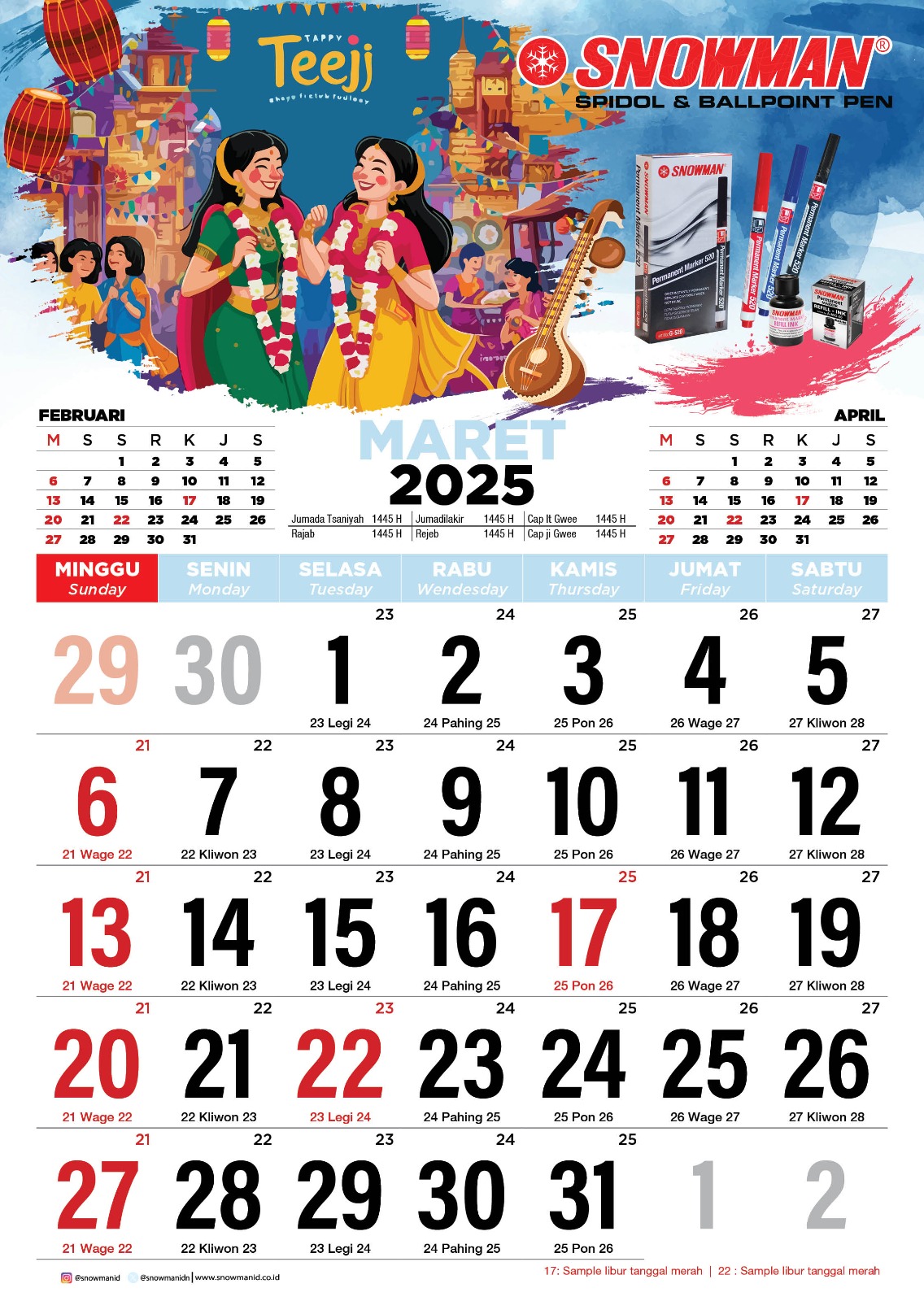 kalender Image 5
